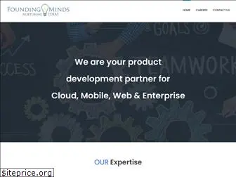 foundingminds.com