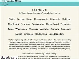 foundingmums.com