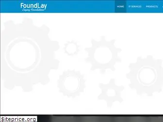 foundlay.com