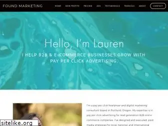 foundmarketing.co