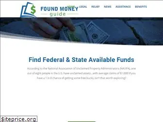 foundmoneyguide.com