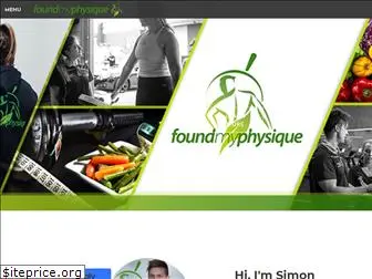 foundmyphysique.weebly.com