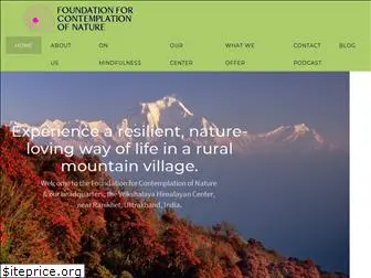 foundnature.org