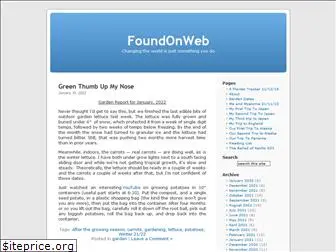 foundonweb.wordpress.com
