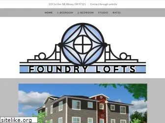 foundry-lofts.com