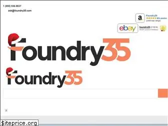 foundry35.com