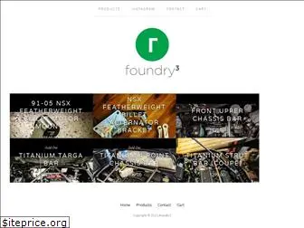 foundry3studios.com