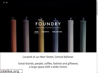 foundry411.com.au