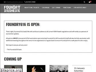 foundry616.com.au