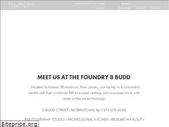 foundry8budd.com