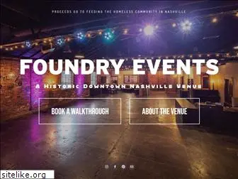 foundryevents.com