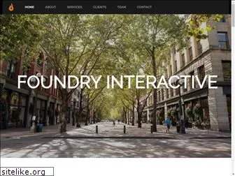 foundryinteractive.com