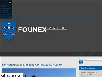 founex.ch