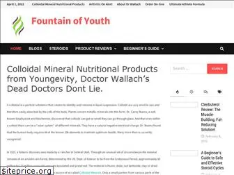 fountain-ofyouth.com