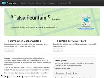 fountain.io