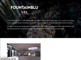 fountainblu.ca