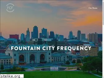 fountaincityfrequency.com