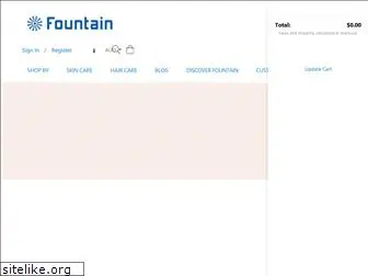 fountaincosmetics.com.au