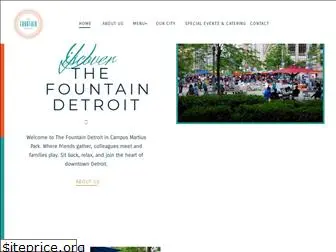 fountaindetroit.com