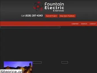 fountainelectric.com