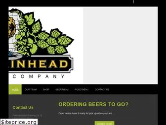 fountainheadbrewingco.com