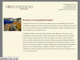 fountainheadfoodservice.com