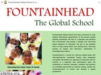 fountainheadschool.in