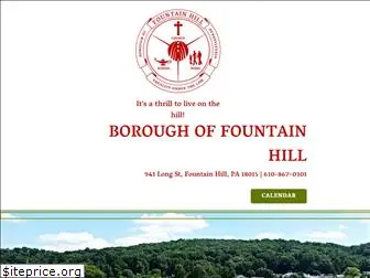 fountainhill.org