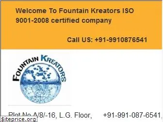 fountainkreators.com