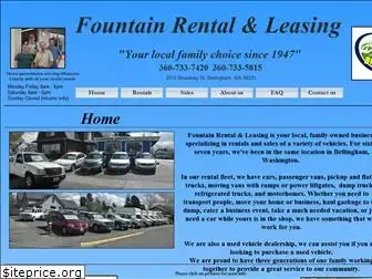 fountainmotor.com