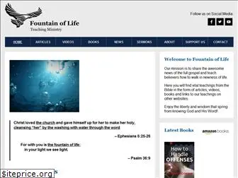 fountainoflifetm.com