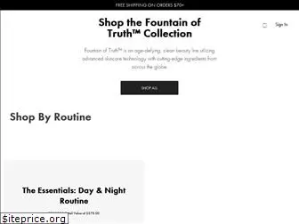 fountainoftruthbeauty.com