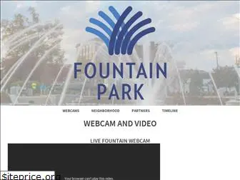 fountainparkrockhill.com