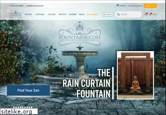 fountains.com