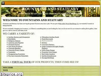 fountainsandstatuary.com