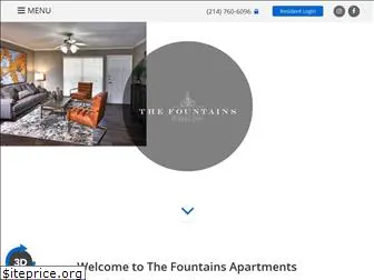 fountainsapt.com