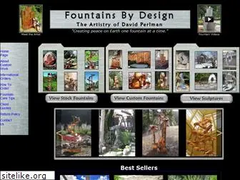 fountainsbydesign.com