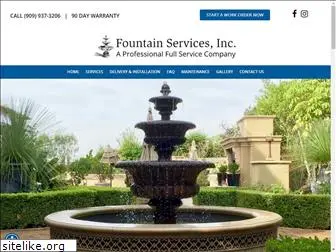 fountainservices.net