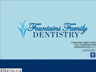 fountainsfamilydentistry.com