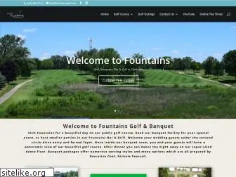 fountainsgolf.com