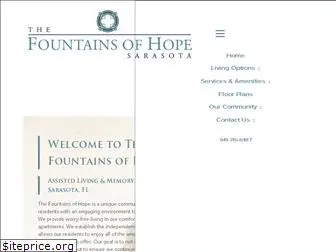 fountainsofhope.com