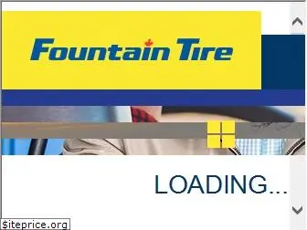 fountaintire.com