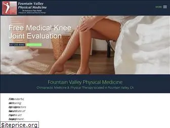 fountainvalleyphysicalmedicine.com