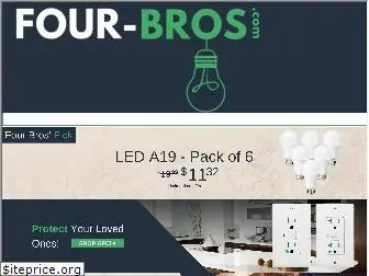 four-bros.com