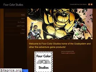 four-colorstudios.com