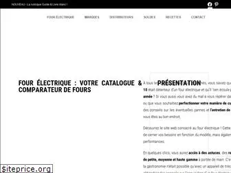 four-electrique.com