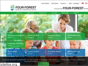 four-forestschool.ch
