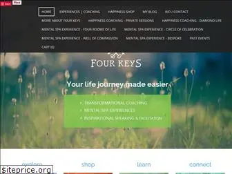 four-keys.com