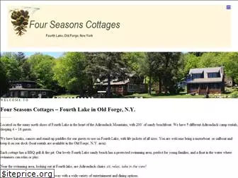 four-seasons-cottages.com