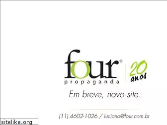four.com.br